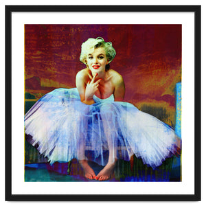 Marilyn 2 by chris-art