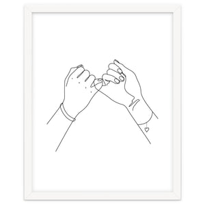 Promise by Doriscici