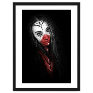 Dark Hunger by Justin Gedak