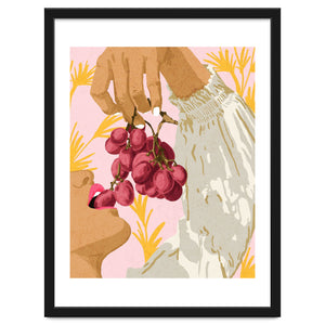 No Sour Grapes by 83 Oranges
