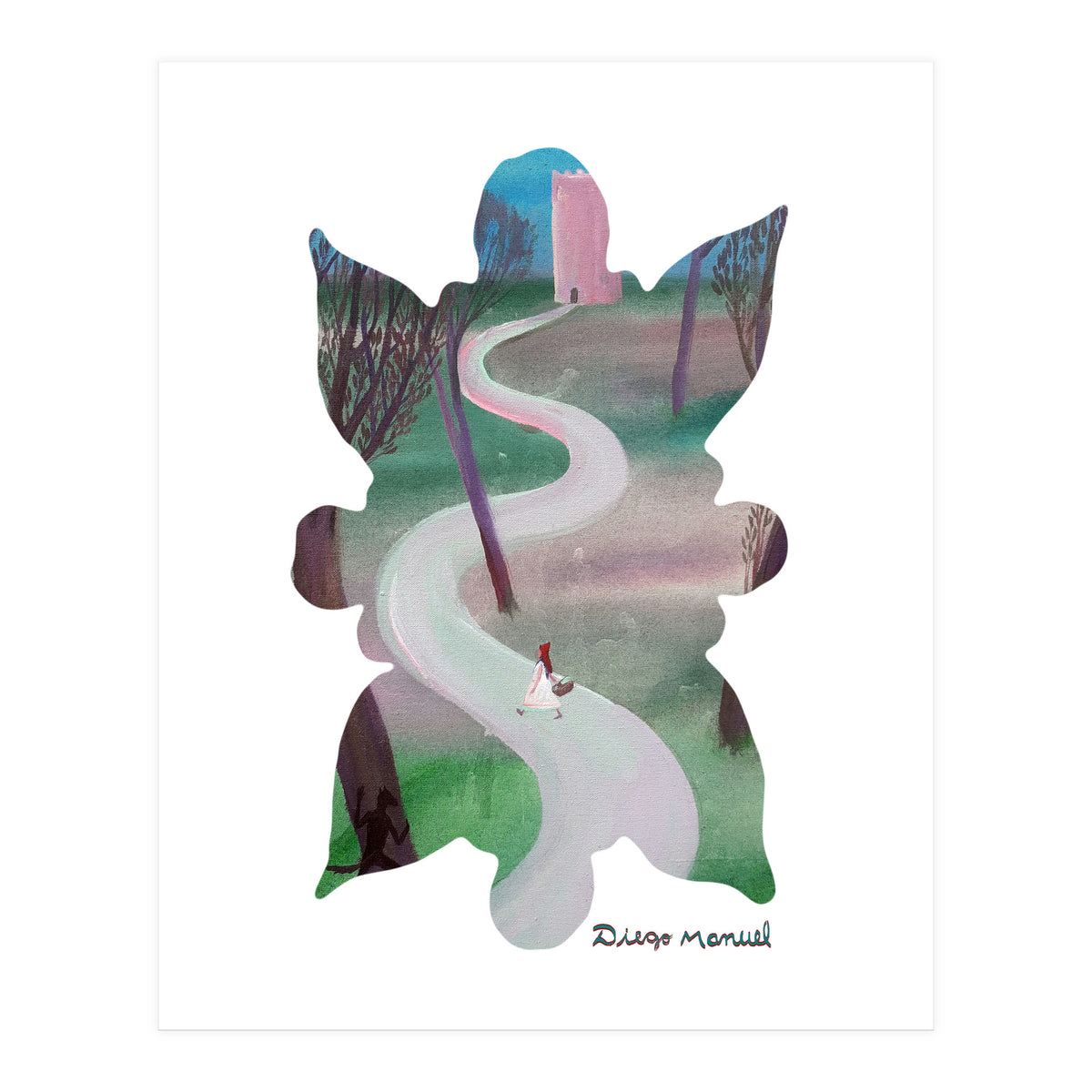 Pop Abstract 2023 42 Copia (Print Only)