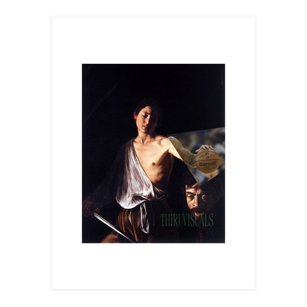 Headed (Print Only)
