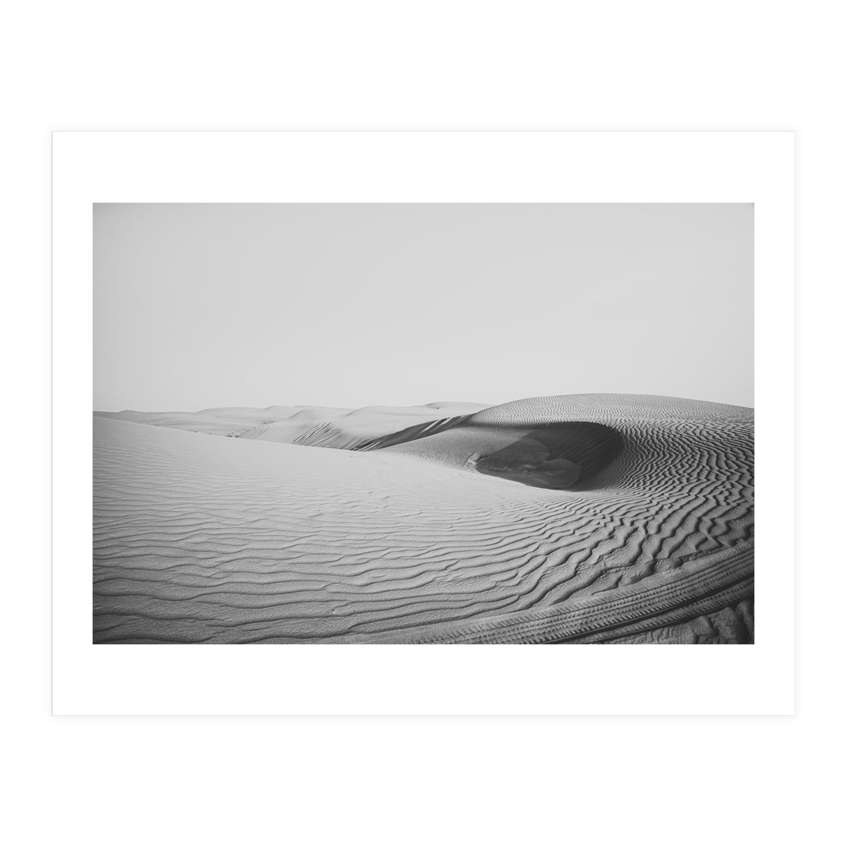 Traces (Print Only)