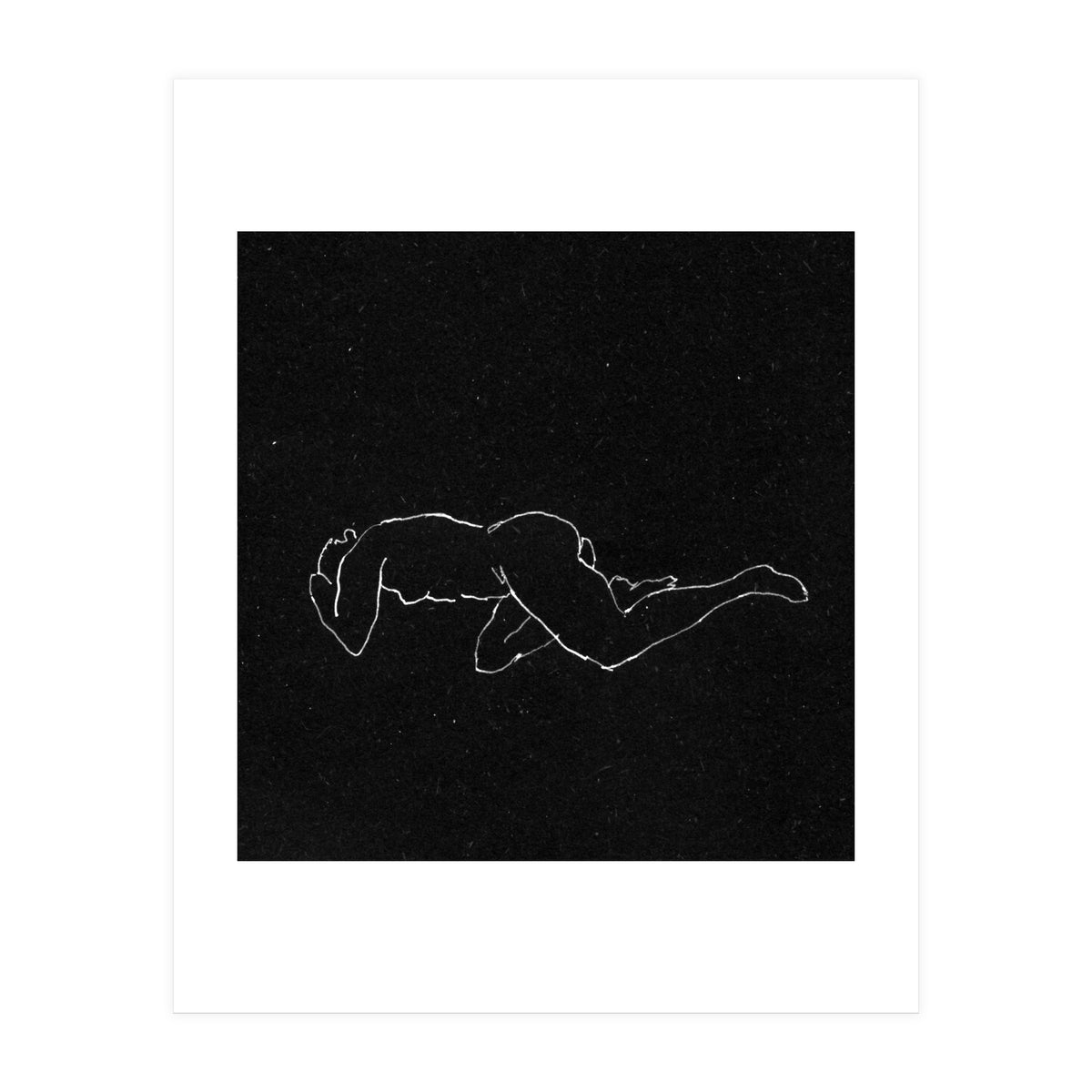 Craving (Print Only)