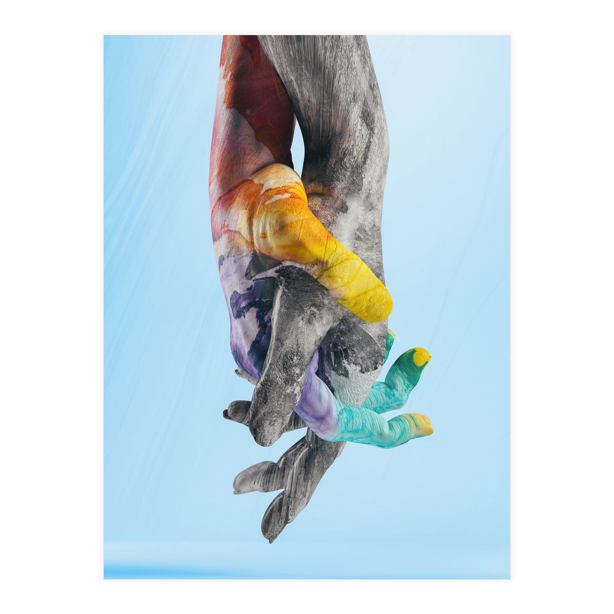 Environmental Issues Hi Res (Print Only)