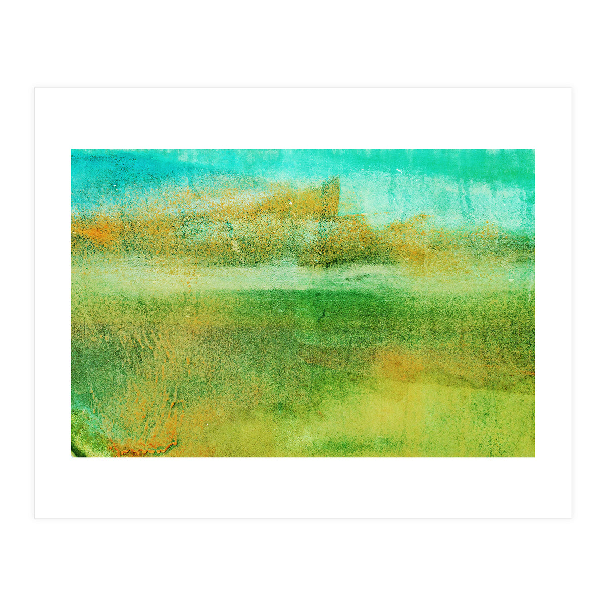 Autumn (Print Only)