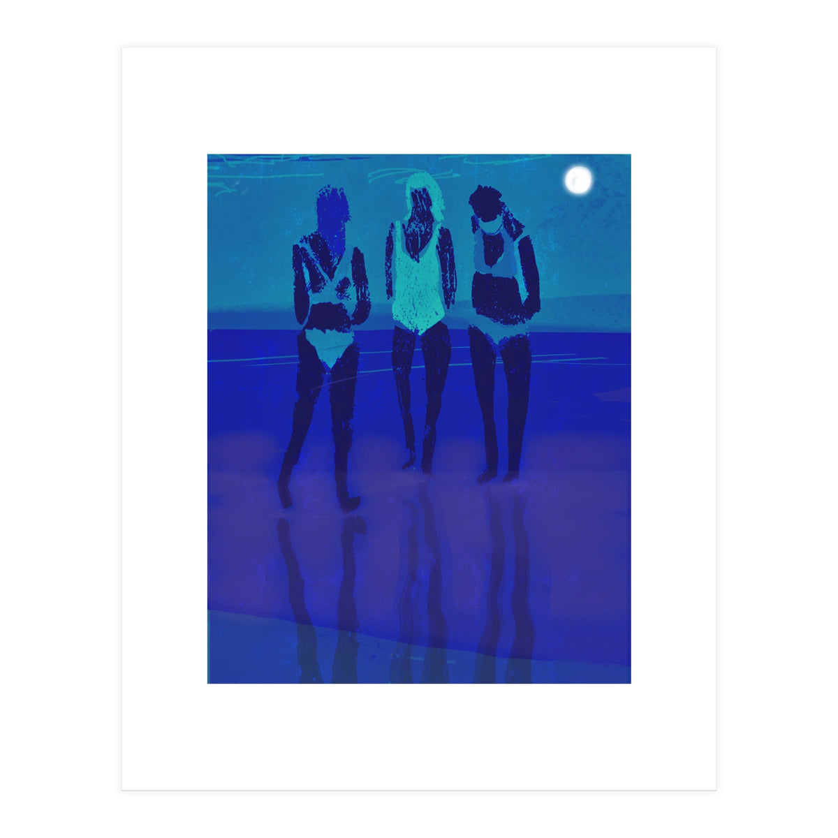Sisters Talk (Print Only)