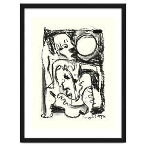 Insomnia by 5wingerone