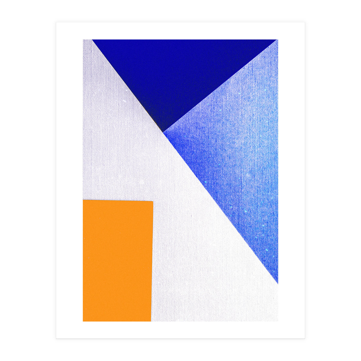 Atlantics (Print Only)