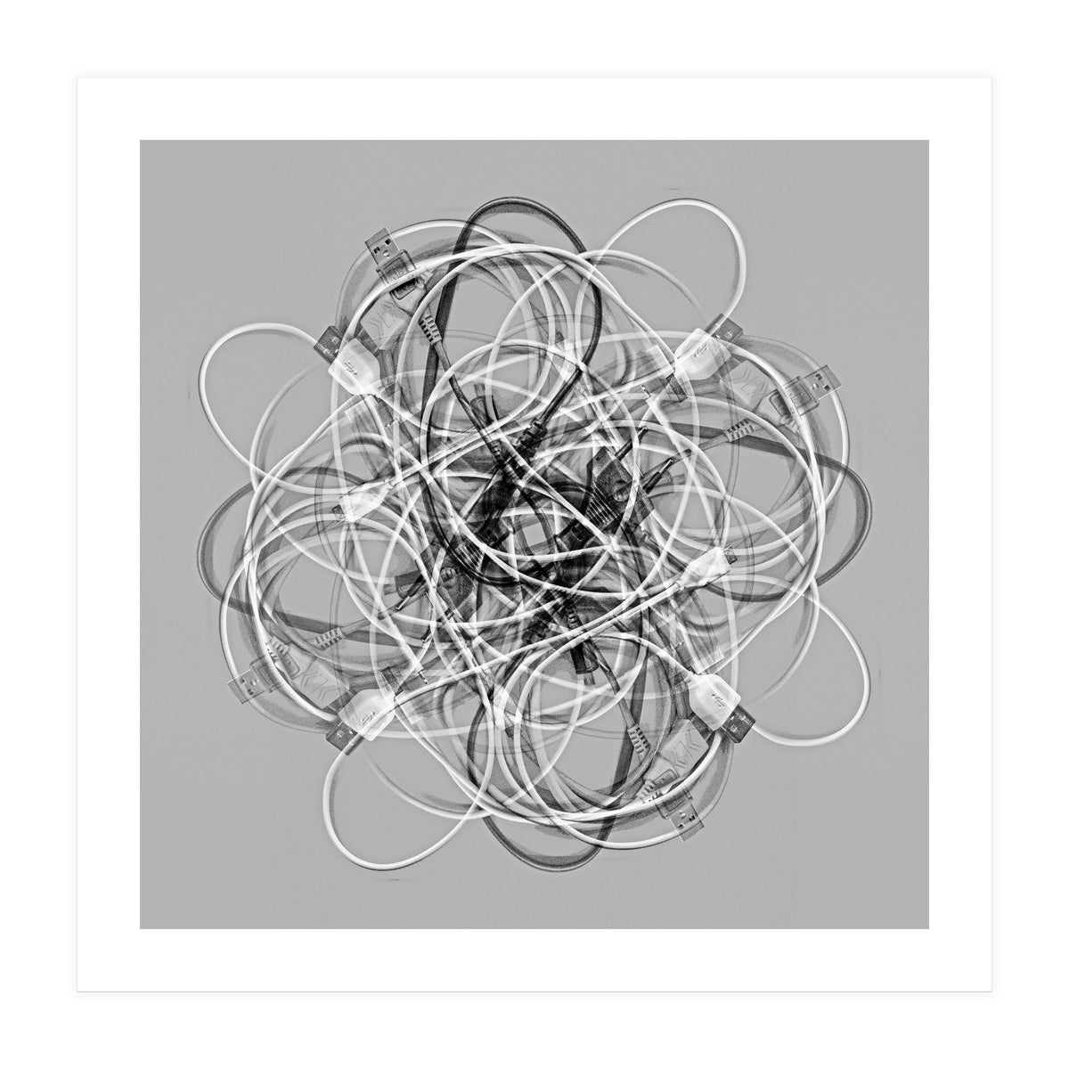 Huddle (Print Only)
