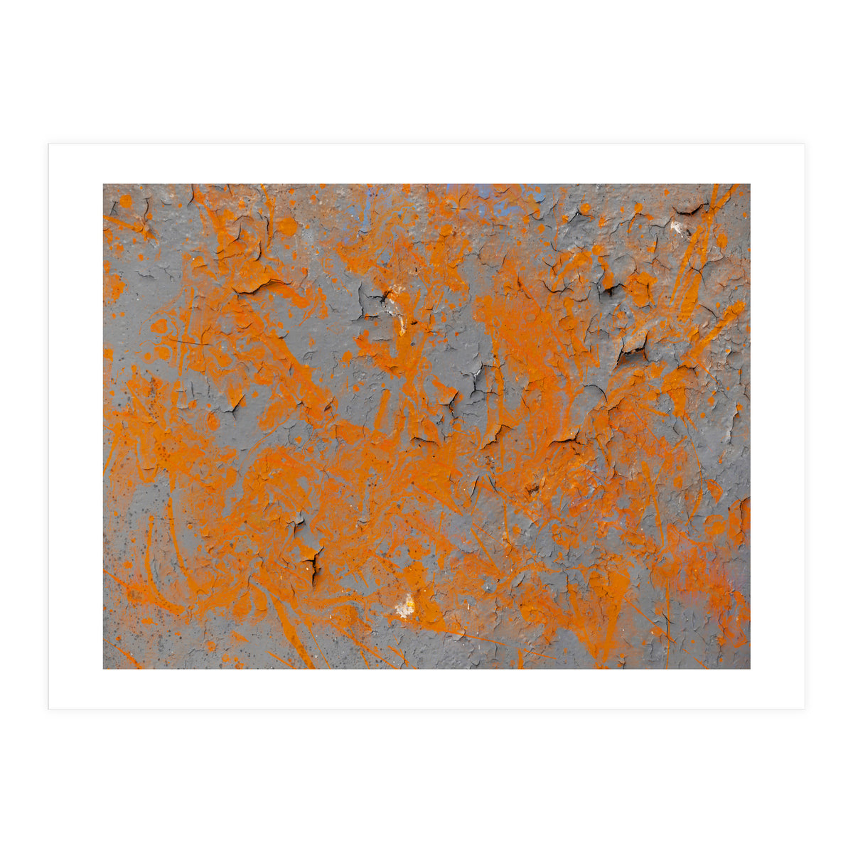 Metal 4 (Print Only)