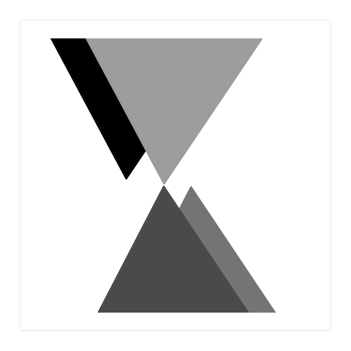 Pass (Print Only)