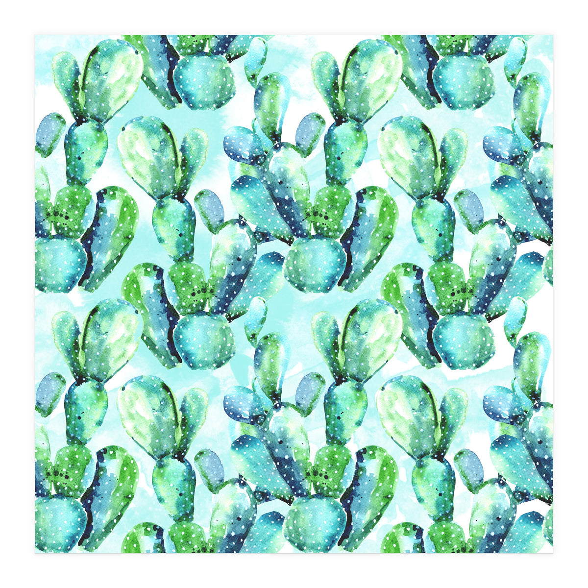 CACTUS (Print Only)