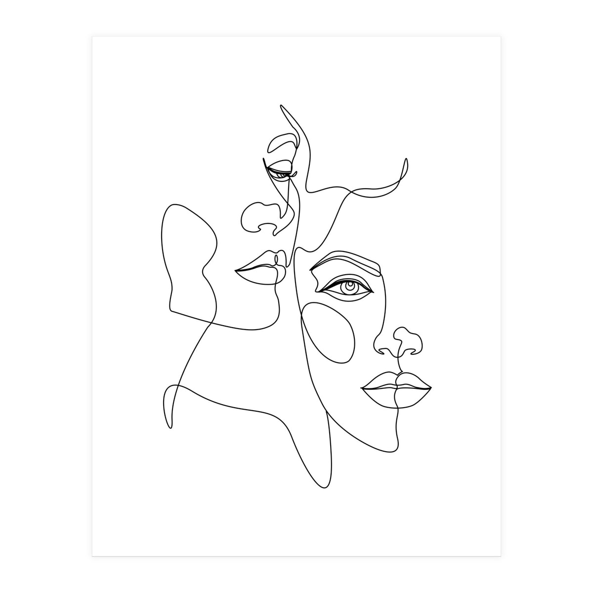 us-a (Print Only)