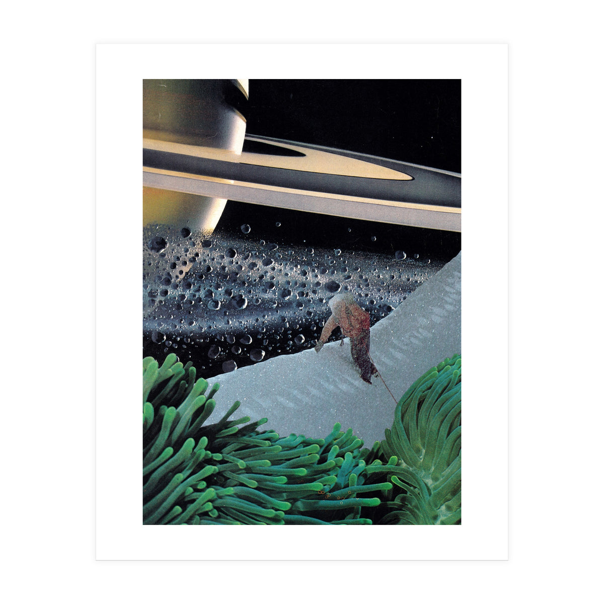 Titan (Print Only)
