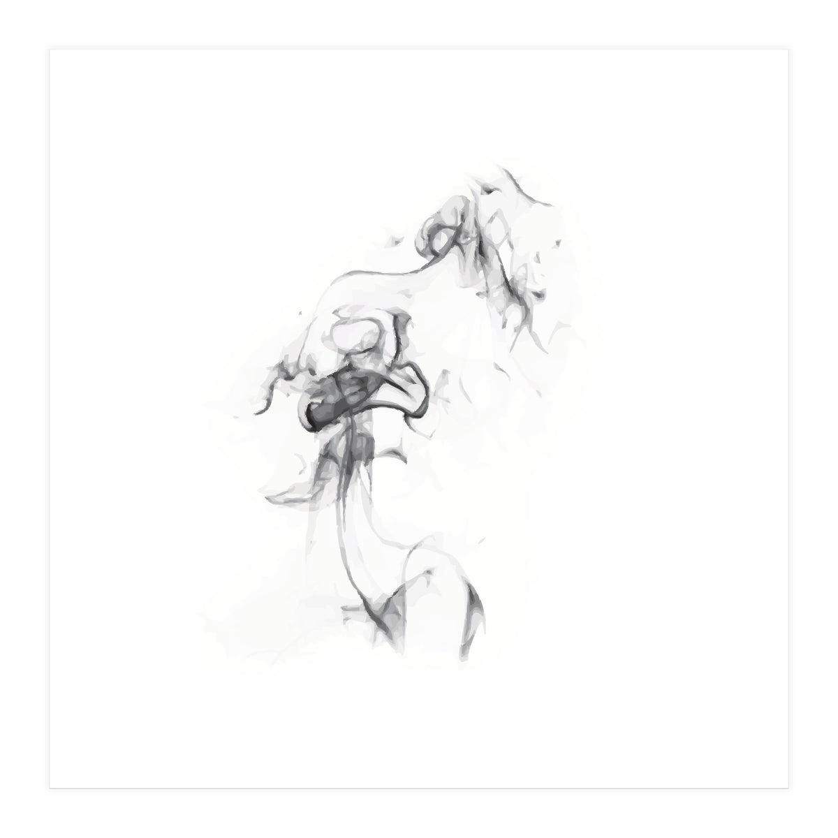 THE BODY (Print Only)