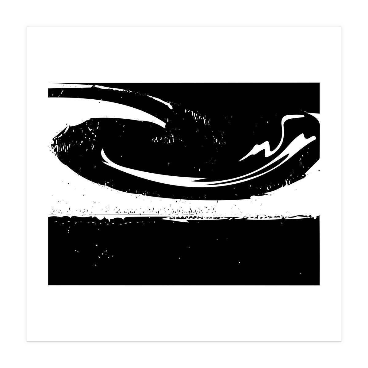Universe (Print Only)