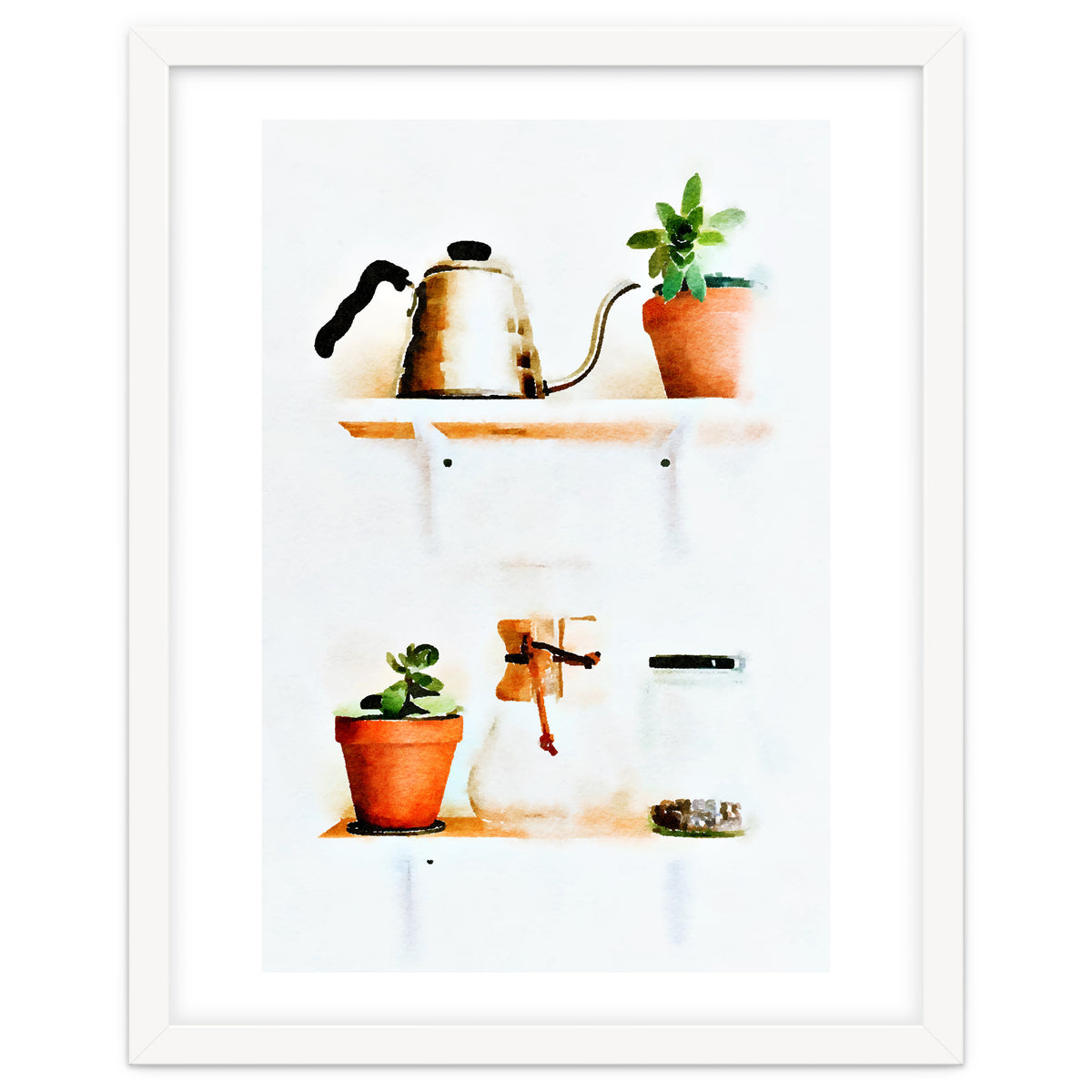 Plant Wall V2
