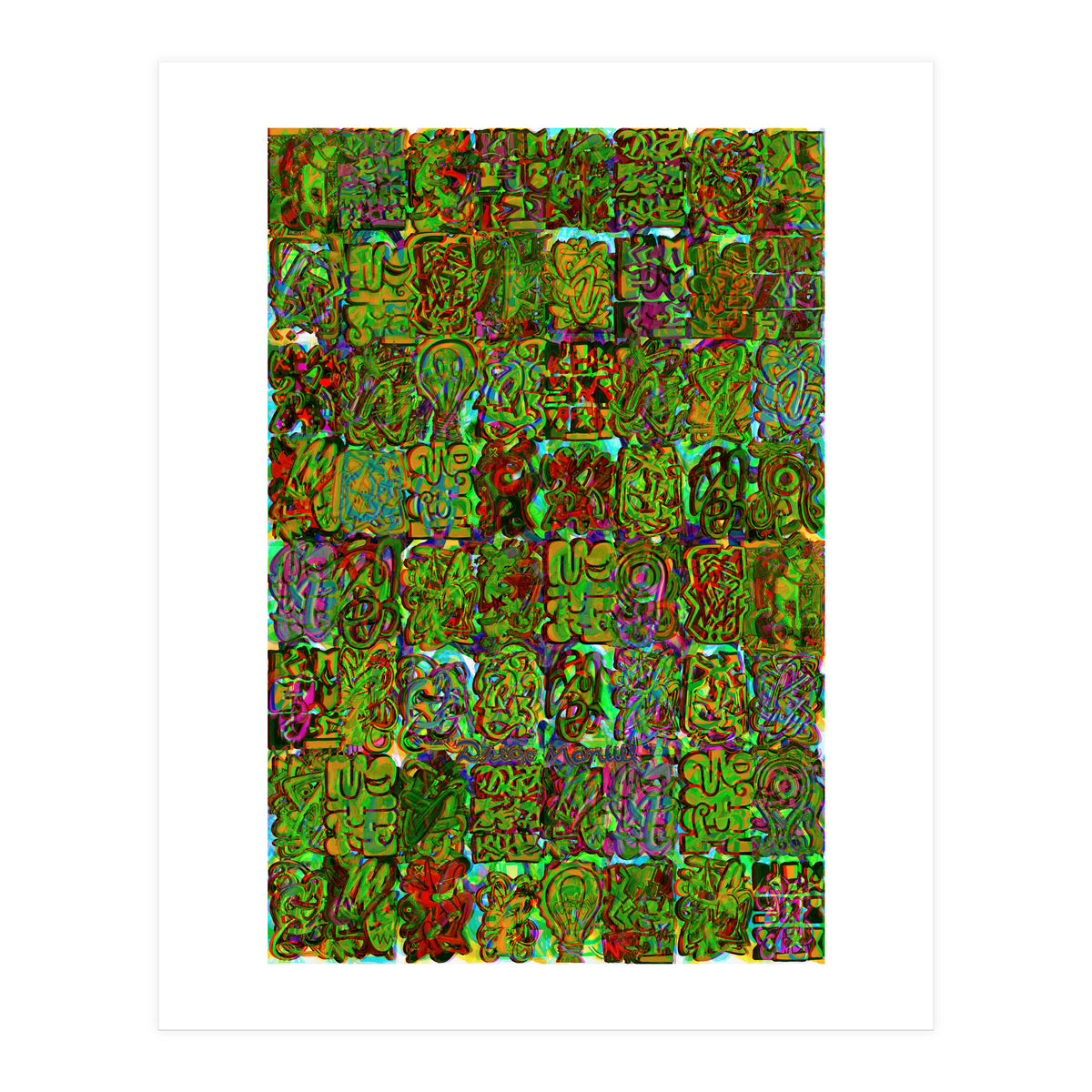 New Graffiti2022 160 (Print Only)