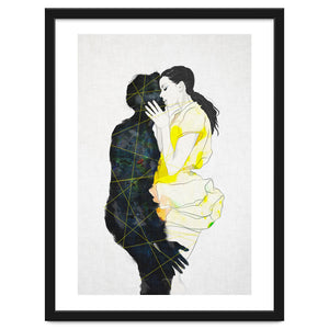 Kiss by SEVENTRAPS