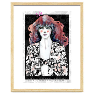 Mia by Susanne Margarete Lutz