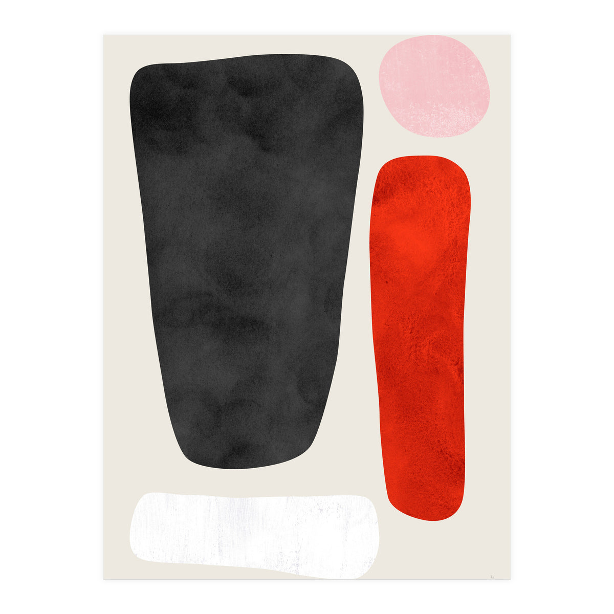 Solus (Print Only)