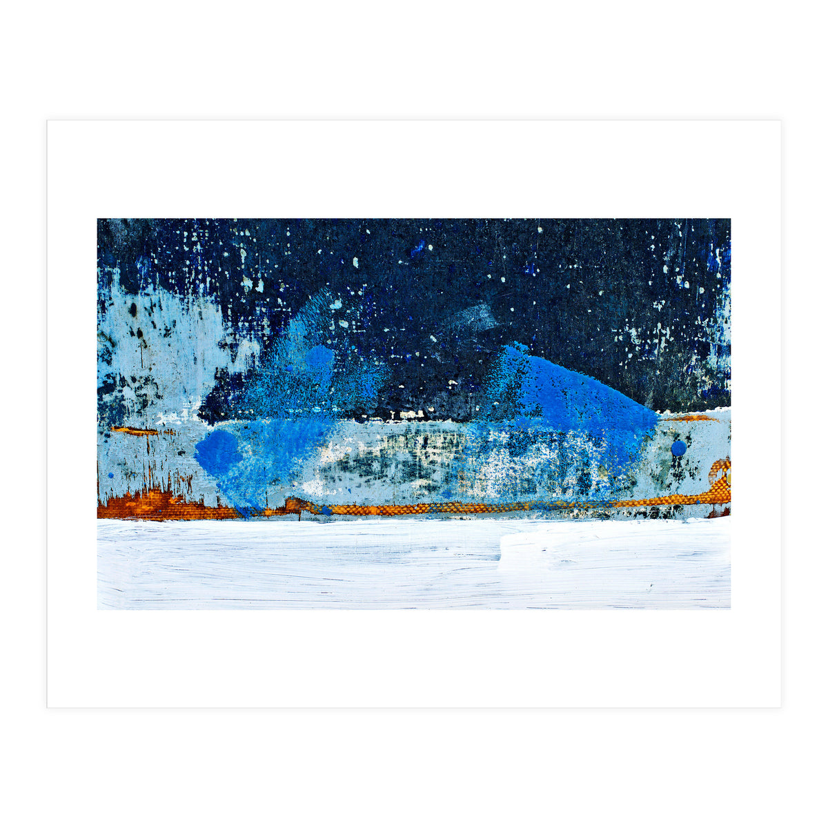 Emerson (Print Only)
