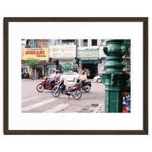 SAIGON 2 by Molly Hands