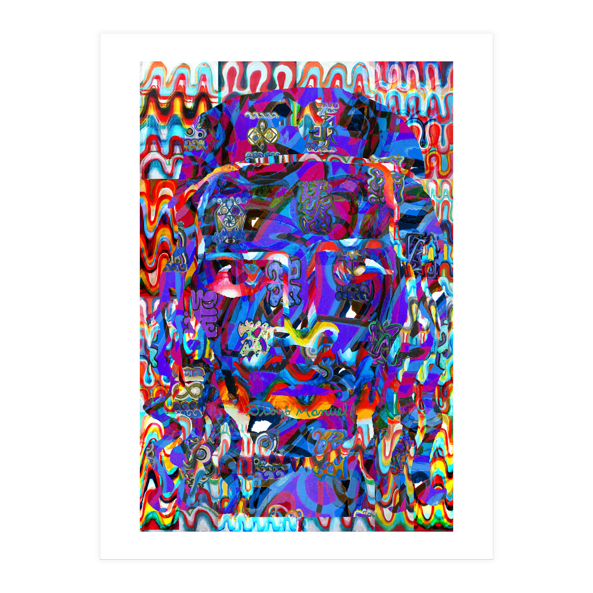 Che 5 (Print Only)
