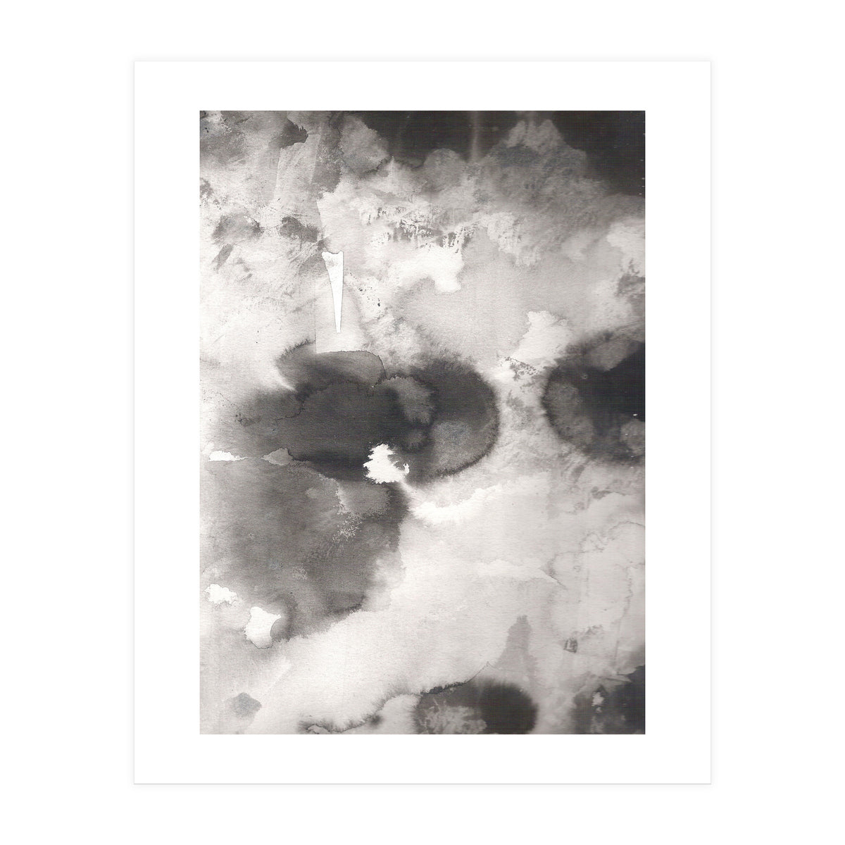 Yoko (Print Only)