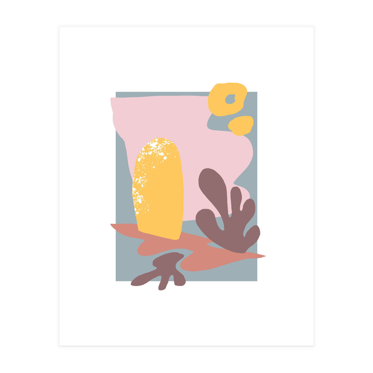Silent season01 (Print Only)