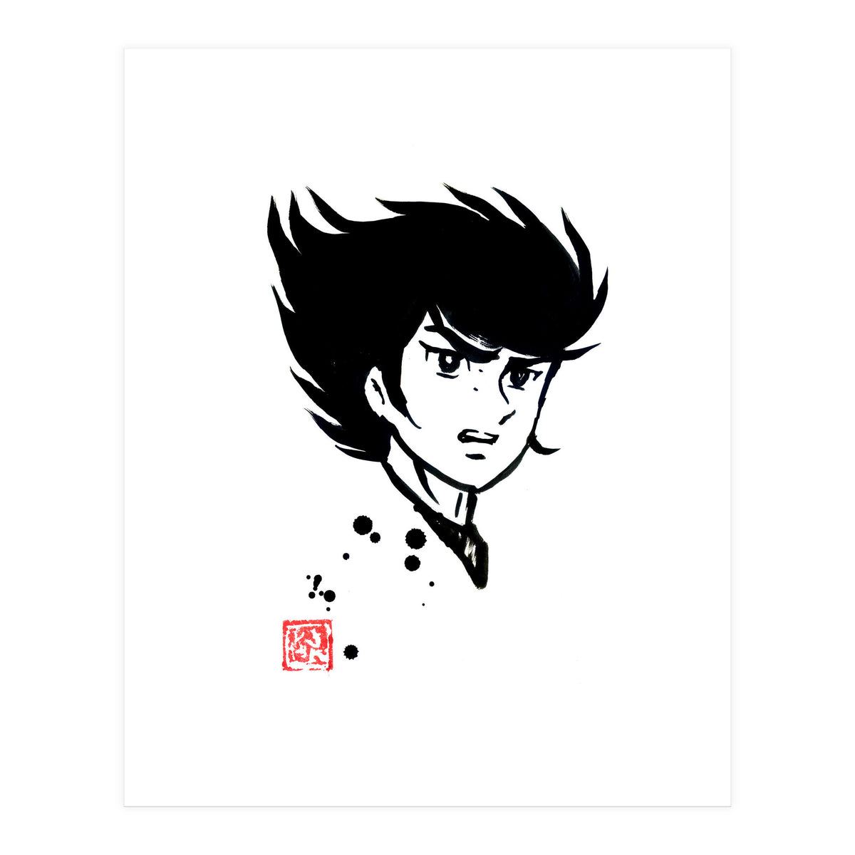 Alcor (Print Only)