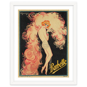 Barbette by Nook Vintage Archive