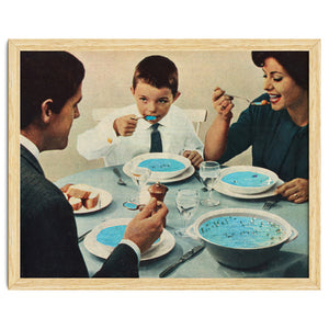 Seafood by Sammy Slabbinck