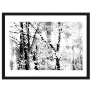 tree breeze by Dorit Fuhg