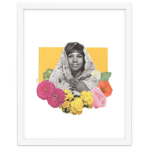 Aretha by Luliga