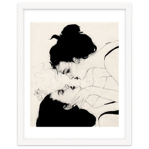 I.N.Y.S.M.C. by Kaethe Butcher