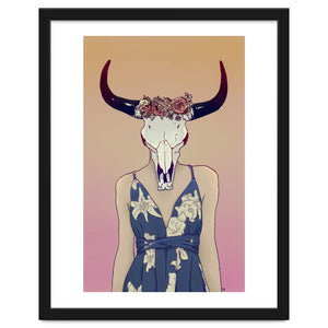 Zenith Lady by Hypathie Aswang