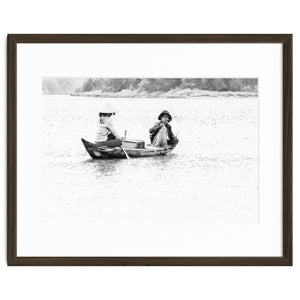 Fisher folk by Coles