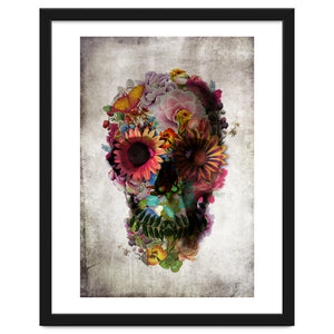Skull by Ali Gulec