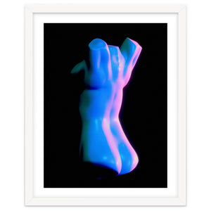 SURRENDER SOUTH WEST by MANIKIN