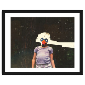 Toucan Sam by Hollis Brown Thornton