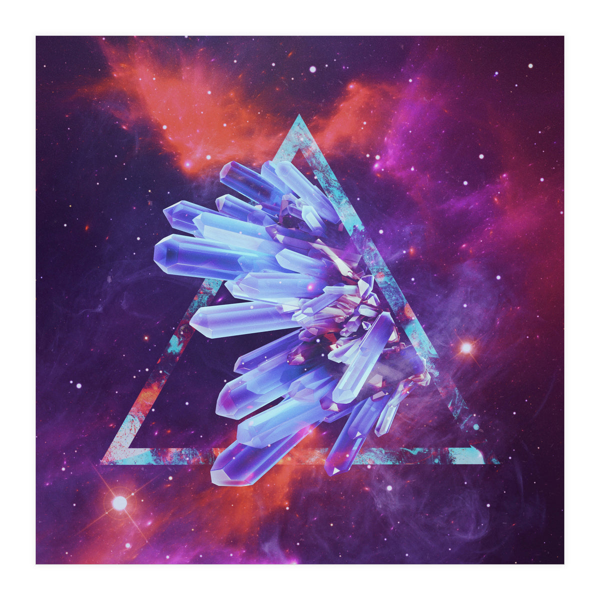 Prism (Print Only)
