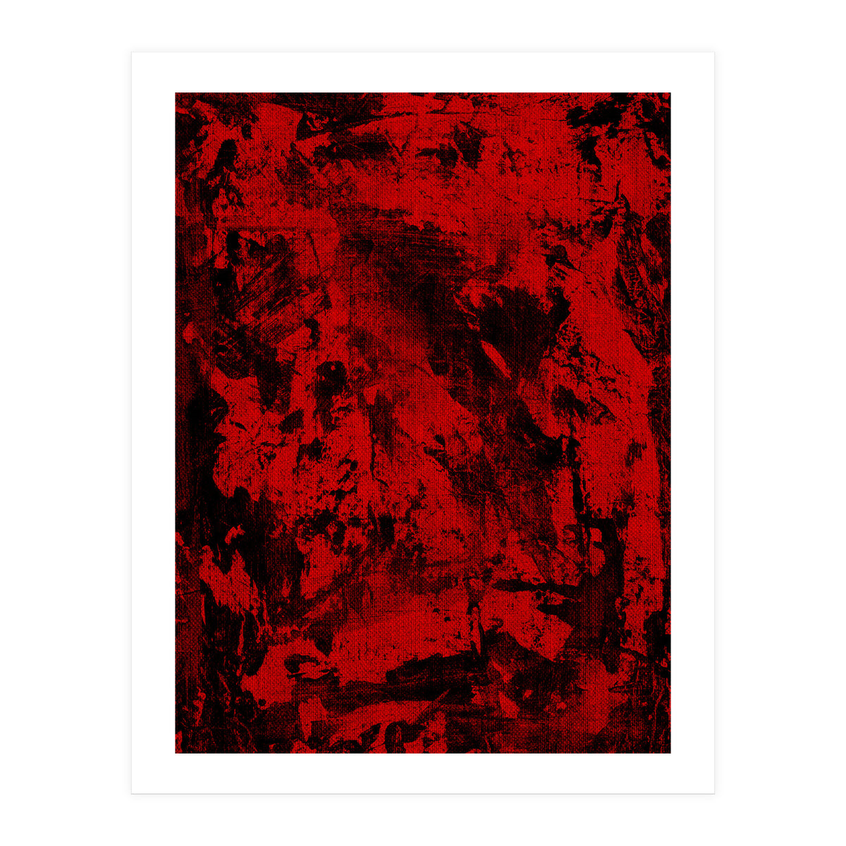 Echooes (Print Only)