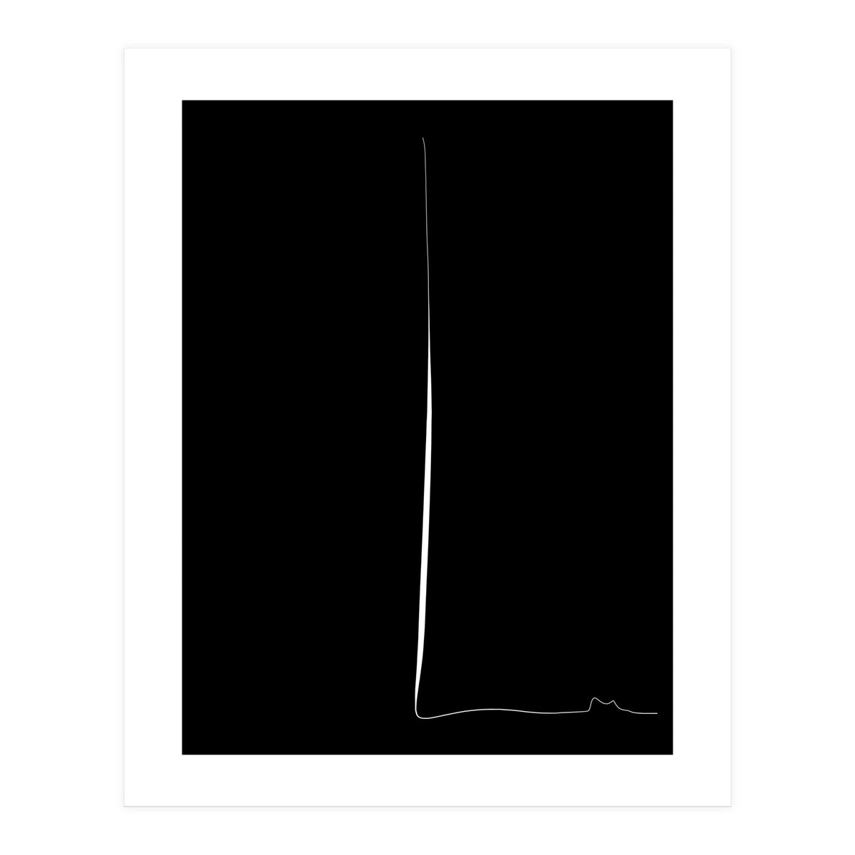Luz (Print Only)