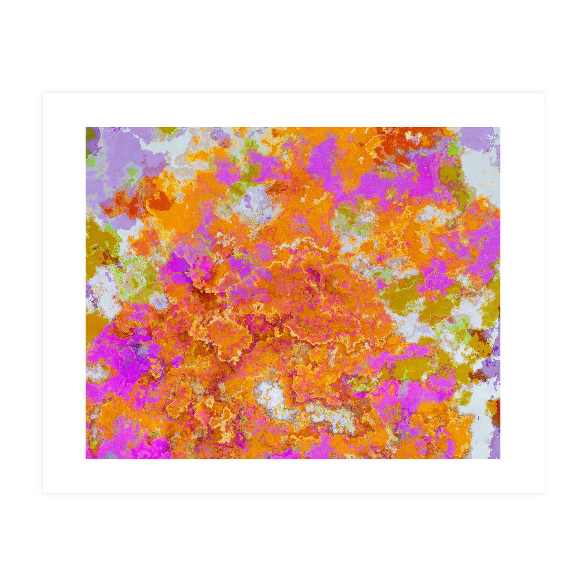 Dawn (Print Only)