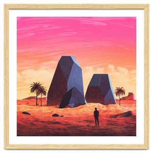 Oasis by Shorsh