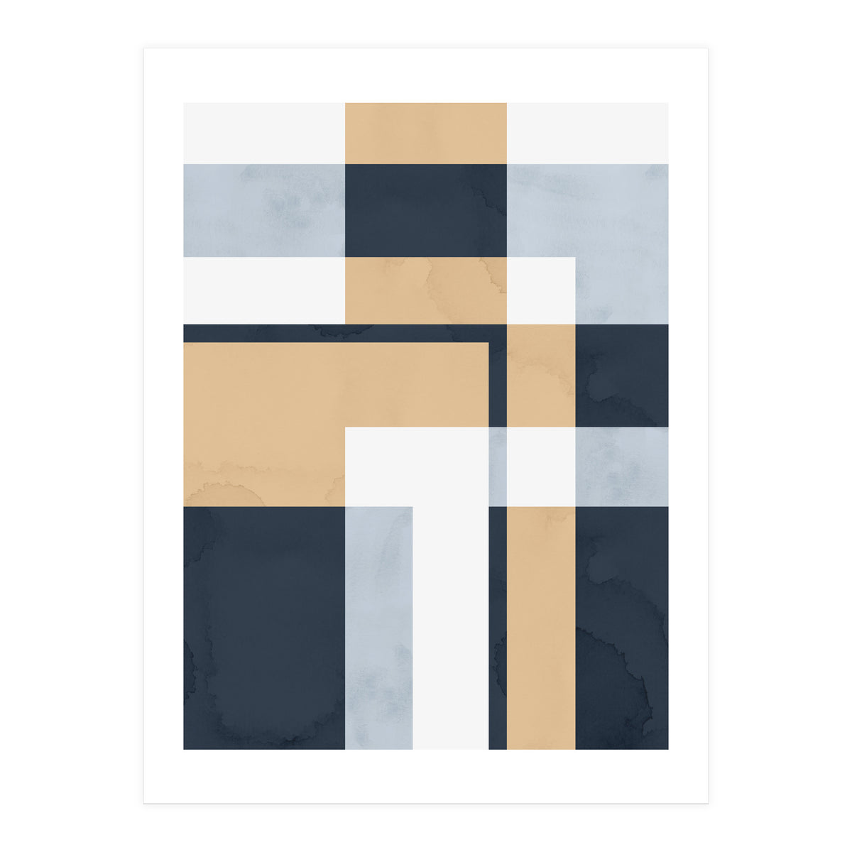 Layers E (Print Only)