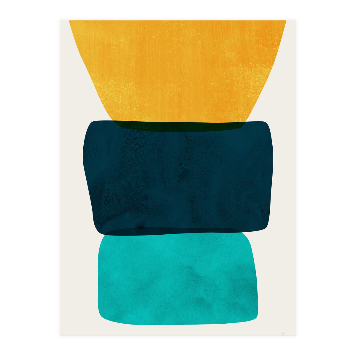 Effigy (Print Only)