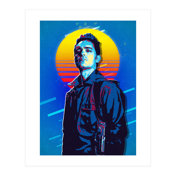 Berlin (Print Only)
